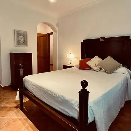Coreto's Village Villa Praia Verde