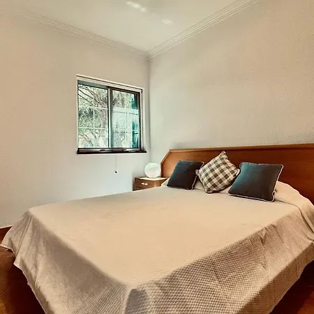 Coreto's Village Villa *
