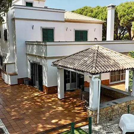 Villa Coreto's Village *