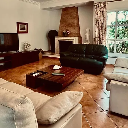 Coreto's Village Villa Praia Verde