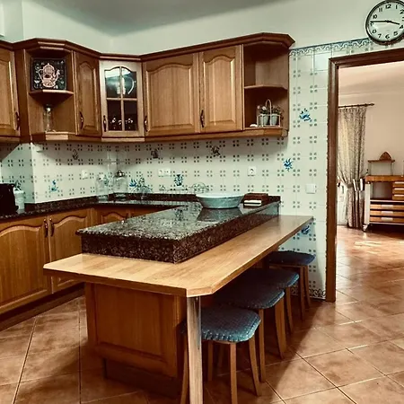 Villa Coreto's Village Praia Verde