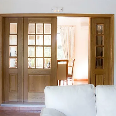 Coreto's Village * Praia Verde