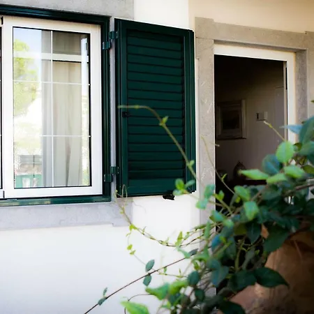 Coreto's Village Praia Verde