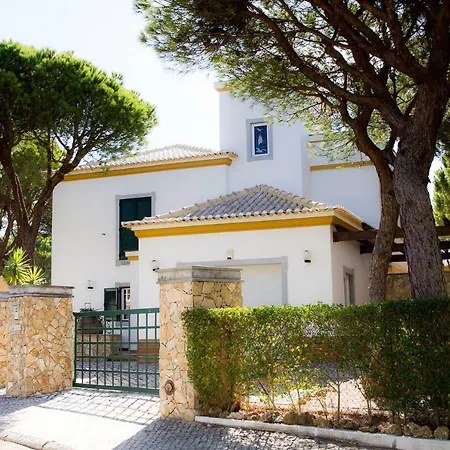 Coreto's Village Villa Praia Verde