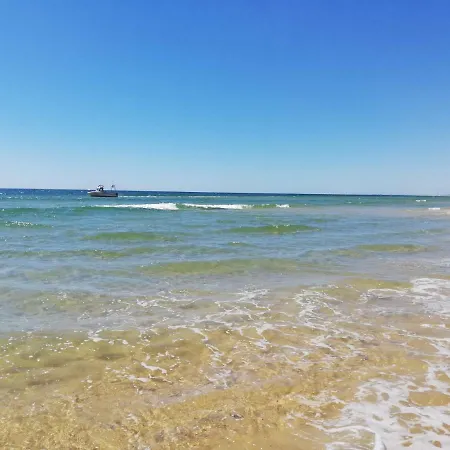 Coreto's Village ヴィラ *