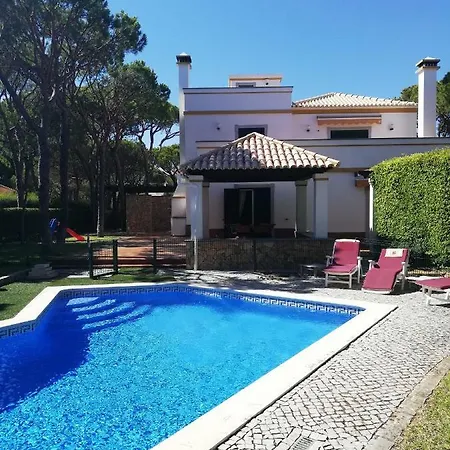 Villa Coreto's Village *