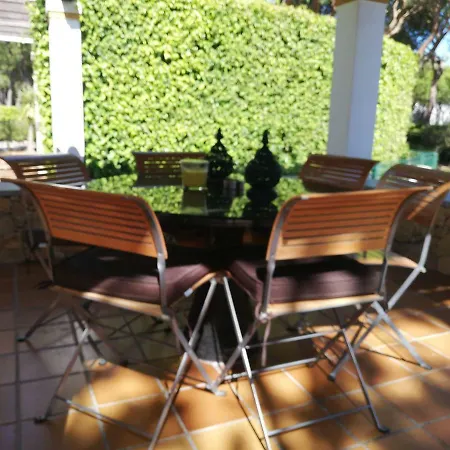 Coreto's Village Praia Verde