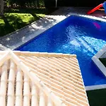 Coreto's Village فيلة Praia Verde