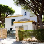 Coreto's Village فيلة Praia Verde