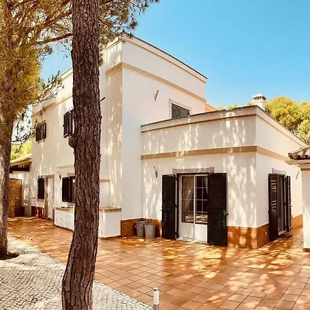 Coreto's Village Praia Verde