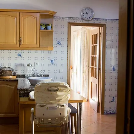 Coreto's Village Villa *