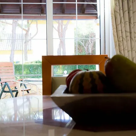 Coreto's Village Praia Verde