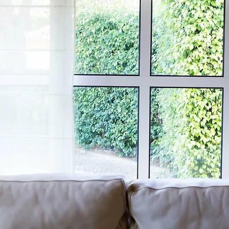 Coreto's Village Villa *