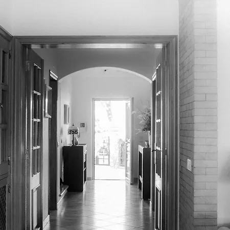 Villa Coreto's Village