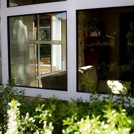 Villa Coreto's Village