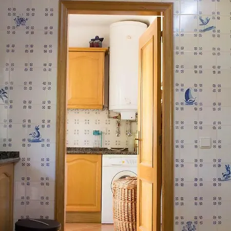 Villa Coreto's Village *