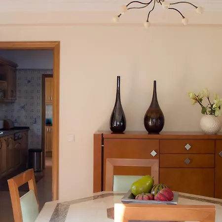 Villa Coreto's Village Praia Verde