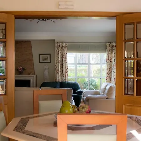 Villa Coreto's Village Praia Verde