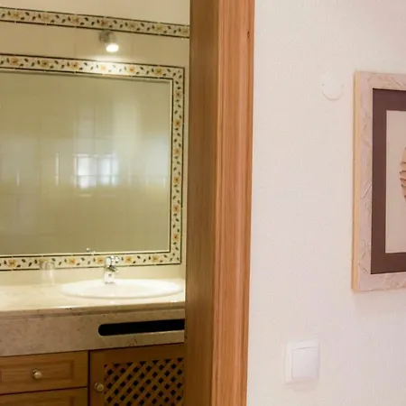 Villa Coreto's Village Praia Verde