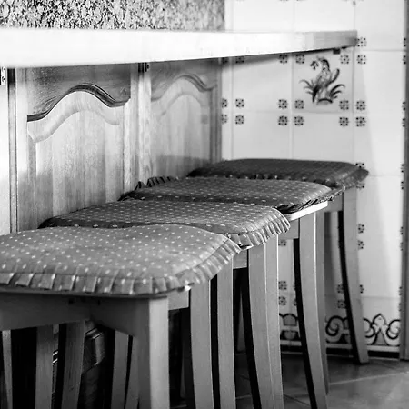 Coreto's Village Villa