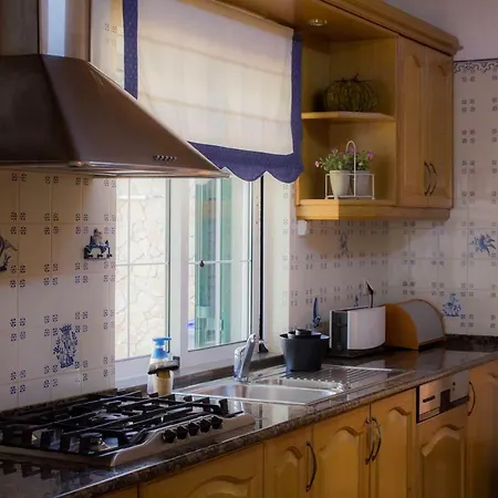 Villa Coreto's Village Praia Verde