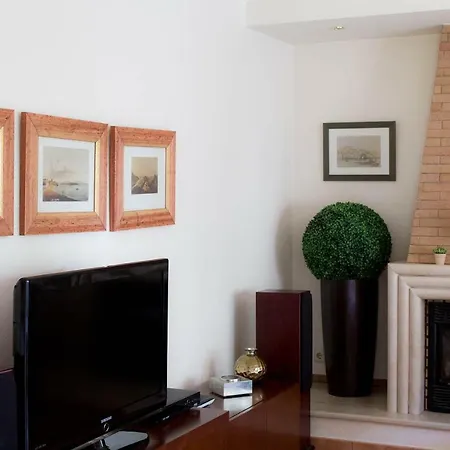 Coreto's Village * Praia Verde