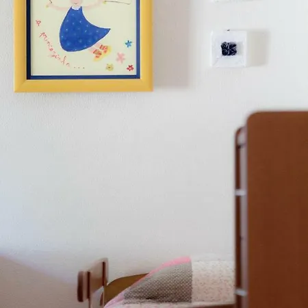 Coreto's Village Villa