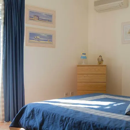 Villa Coreto's Village Praia Verde