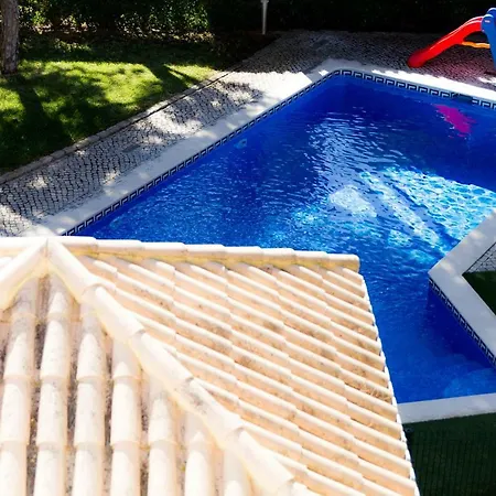 Coreto's Village Villa Praia Verde