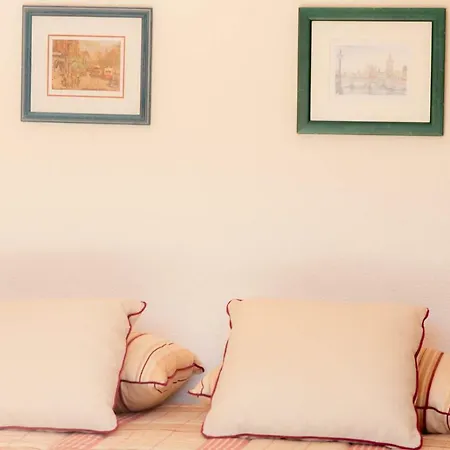 Villa Coreto's Village