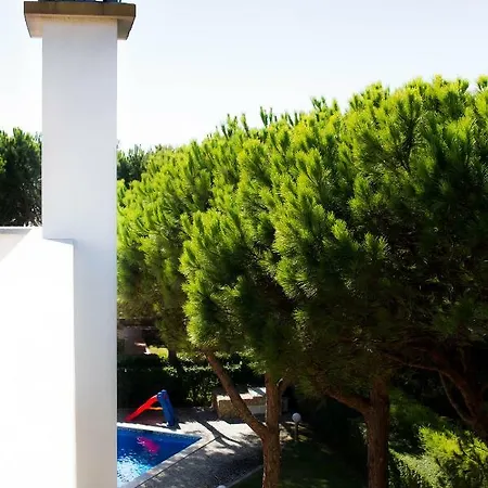 Coreto's Village * Praia Verde