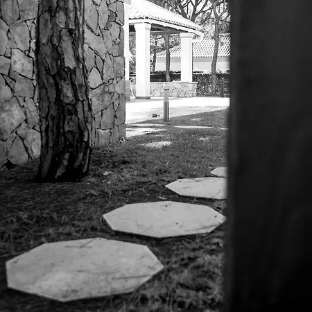 Coreto's Village Villa Praia Verde