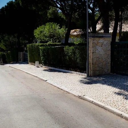 Villa Coreto's Village *