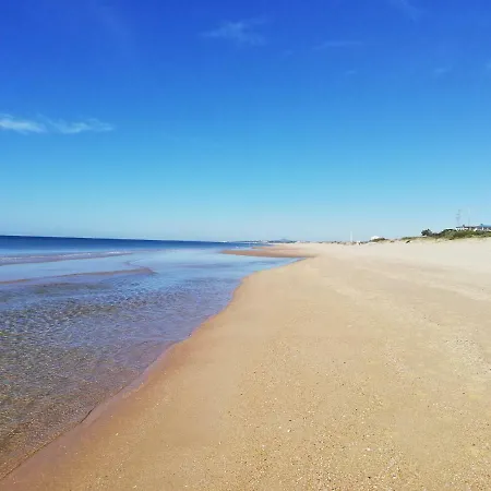 Villa Coreto's Village *