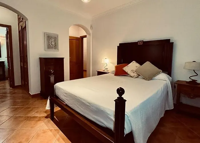 Coreto's Village Villa Praia Verde