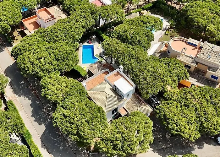 Villa Coreto's Village *