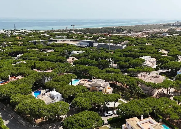 Coreto's Village Praia Verde