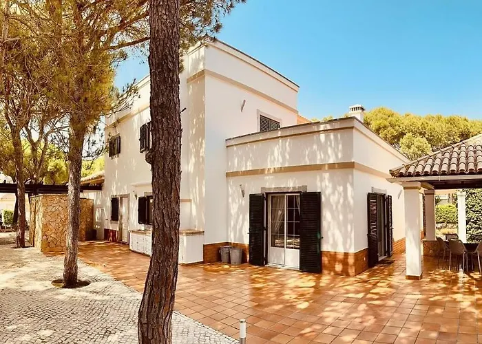 Coreto's Village Praia Verde