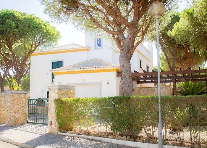 Coreto's Village Praia Verde