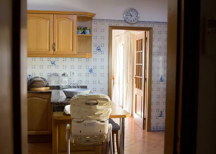 Coreto's Village Villa *