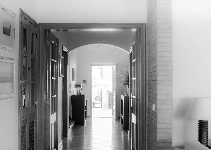 וילה Coreto's Village