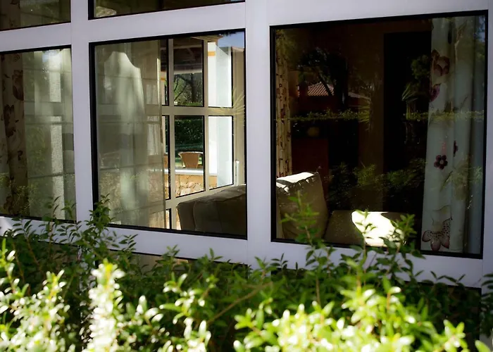 וילה Coreto's Village