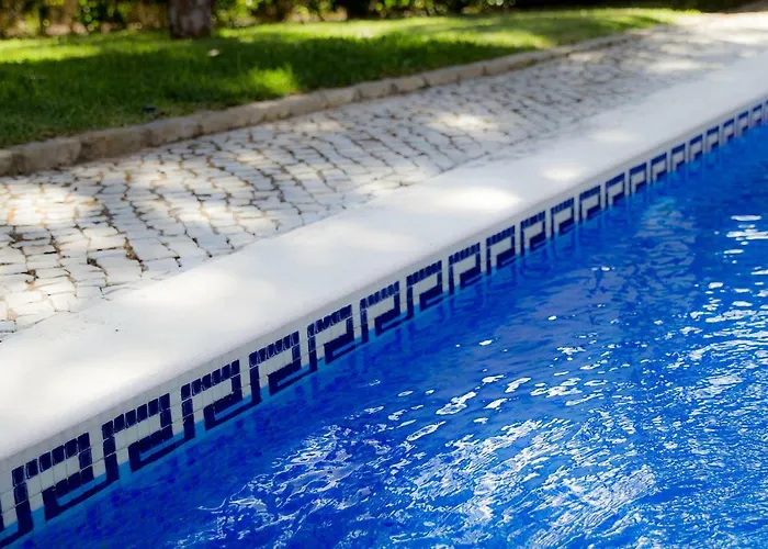 Coreto's Village Praia Verde