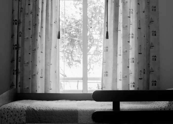 Coreto's Village וילה Praia Verde