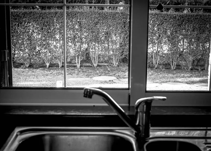 Coreto's Village וילה