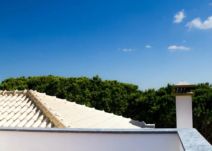 וילה Coreto's Village