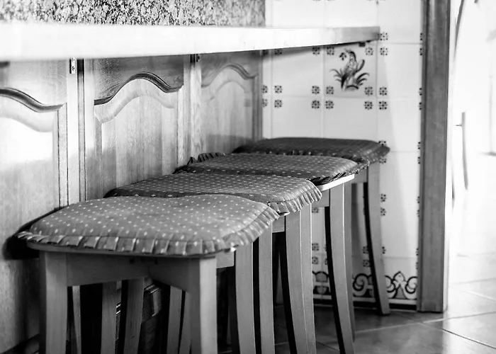 Coreto's Village Villa