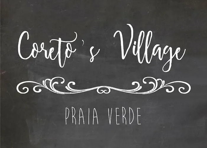 Coreto's Village *