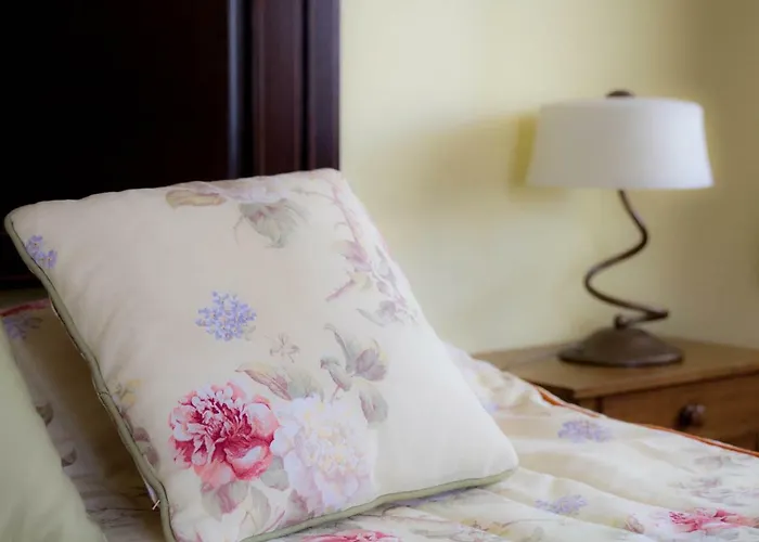 וילה Coreto's Village Praia Verde