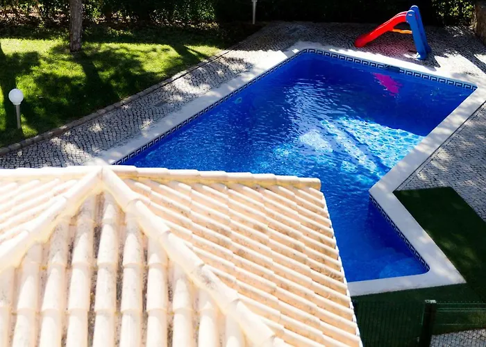 Coreto's Village Villa Praia Verde